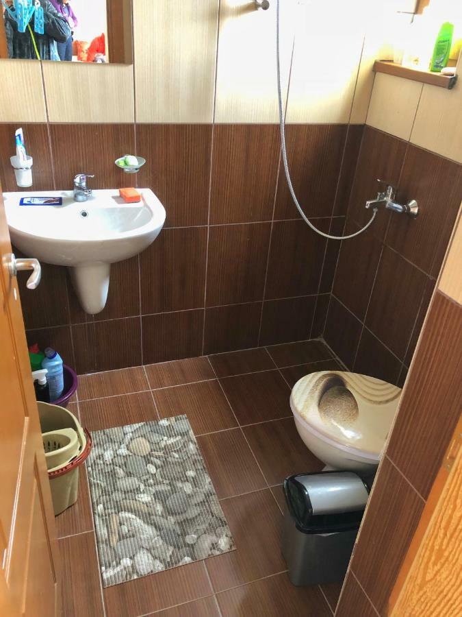 Пампорово Студио Милка В Хотел Росица Buitenkant foto