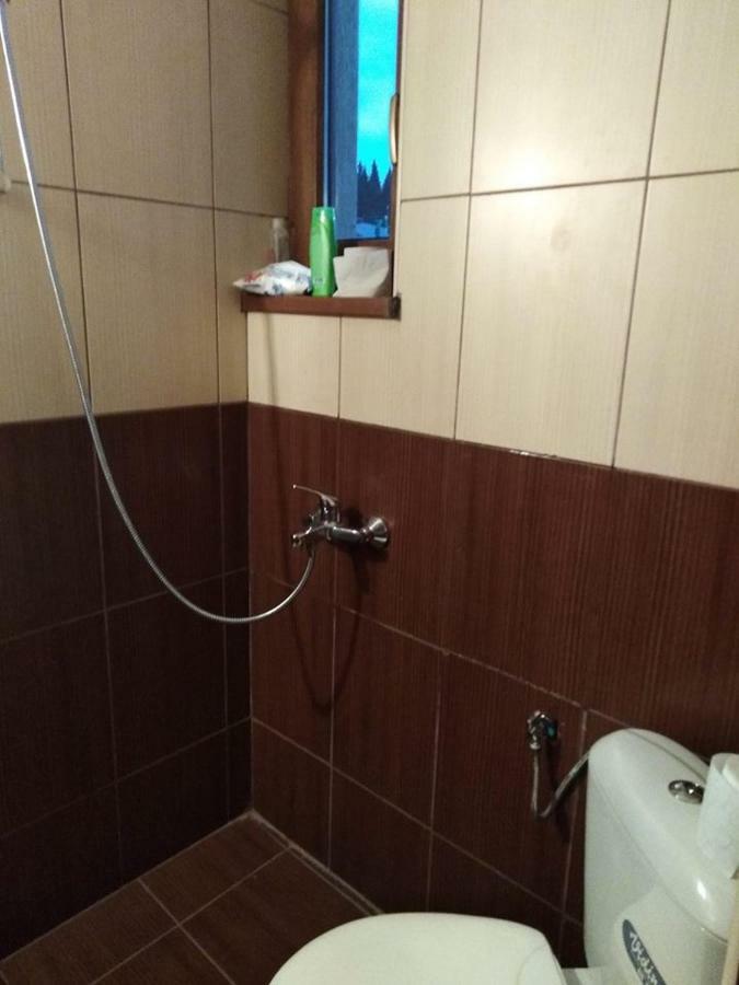Пампорово Студио Милка В Хотел Росица Buitenkant foto